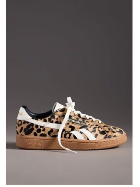 Reebok Club C Grounds Sneakers
